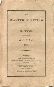 The Quarterly Review